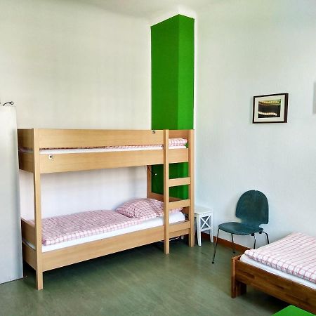 Hostel 37 ゲッティンゲン エクステリア 写真
